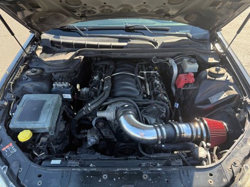 Used 2014 Chevrolet Caprice image 19