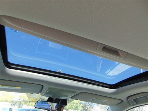Used 2016 Honda Accord EX image 22
