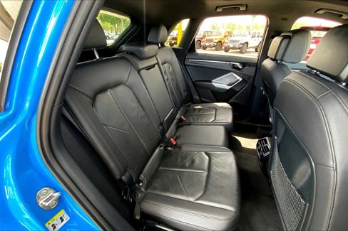 Used 2023 Audi Q3 2.0T Premium image 19