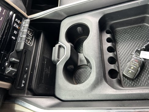 Used 2019 RAM 1500 Laramie image 44