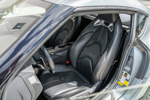 Used 2020 Toyota Supra Premium image 11
