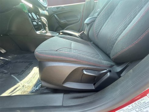 Used 2019 Ford Fiesta ST-Line image 20
