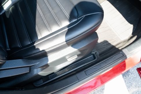 Used 2019 Ford Edge SEL w/ Equipment Group 201A image 45