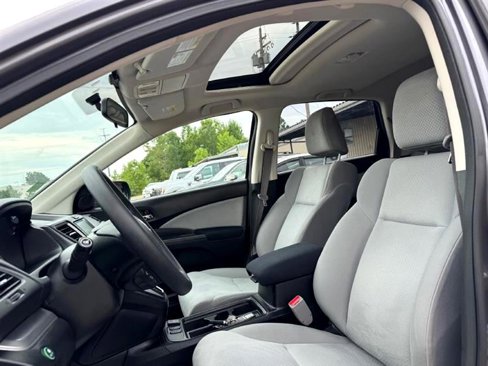 Used 2015 Honda CR-V EX image 24