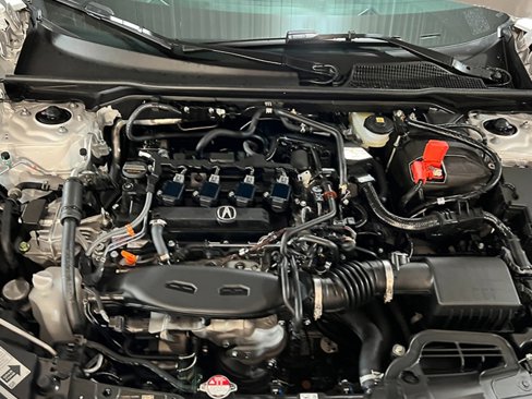 New 2025 Acura Integra image 13