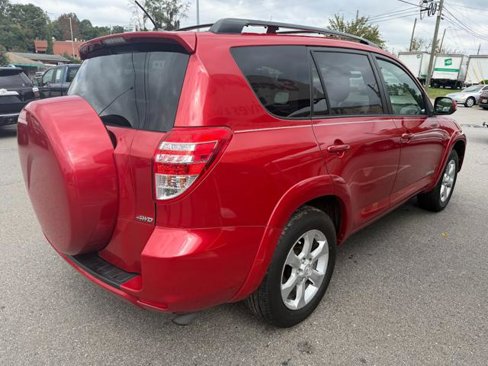 Used 2012 Toyota RAV4 Limited image 4