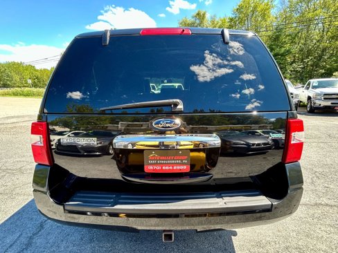 Used 2012 Ford Expedition Limited image 7