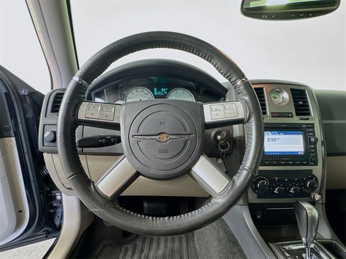 Used 2006 Chrysler 300 SRT8 w/ SRT Option Group II image 11