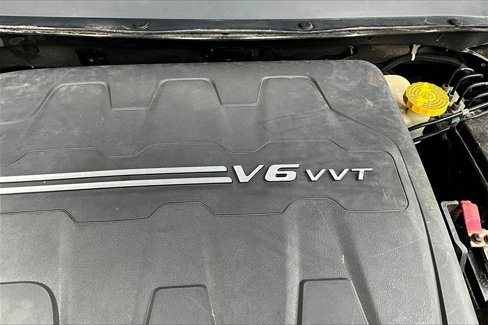 Used 2015 Jeep Cherokee Limited image 28