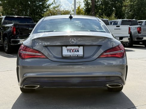 Used 2019 Mercedes-Benz CLA 250 image 6