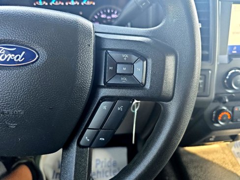 Used 2022 Ford F250 XL w/ Power Equipment Group image 23