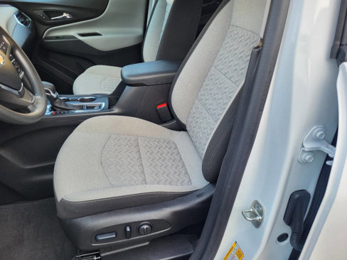 Used 2024 Chevrolet Equinox LS w/ LS Convenience Package image 15