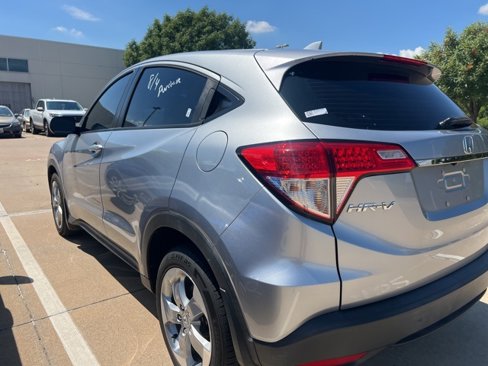 Used 2020 Honda HR-V LX image 6