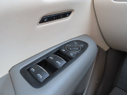 Used 2019 Cadillac XT5 Premium Luxury image 20