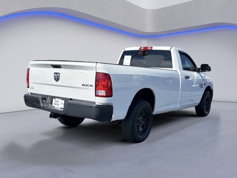 Used 2019 RAM 1500 Tradesman w/ Popular Equipment Group image 11