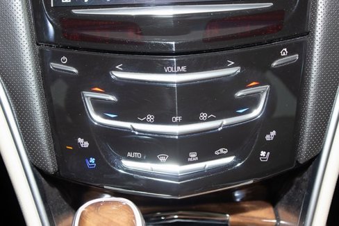 Used 2019 Cadillac XTS Luxury image 25