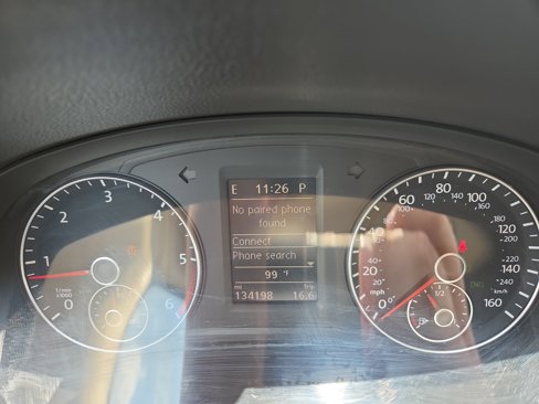 Used 2013 Volkswagen Passat TDI SE image 18
