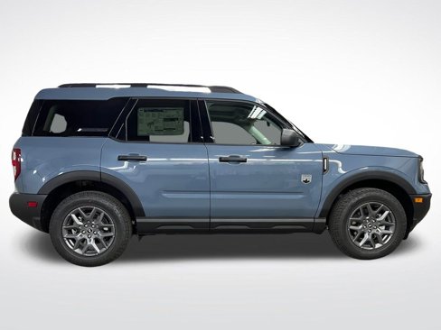 New 2025 Ford Bronco Sport Big Bend image 2