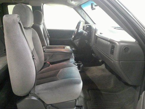 Used 2007 GMC Sierra 1500 SLE w/ Extended Cab Value Package image 26