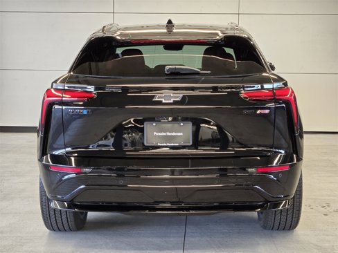 Used 2024 Chevrolet Blazer EV RS image 7