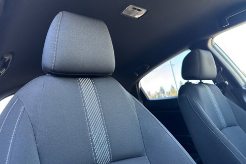 Used 2019 Honda Civic Sport image 16