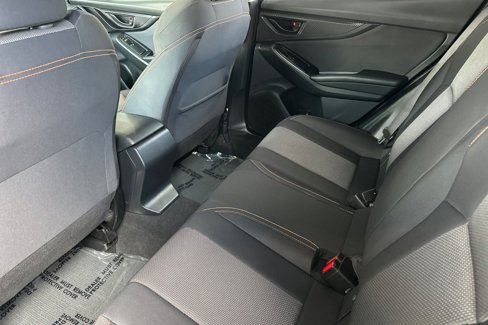 Used 2018 Subaru Crosstrek 2.0i Premium w/ Popular Package #2 image 12