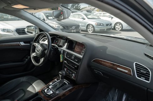 Used 2013 Audi A4 2.0T Premium Plus image 12