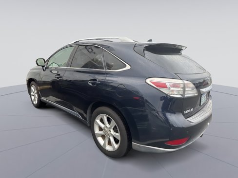 Used 2010 Lexus RX 350 2WD image 3