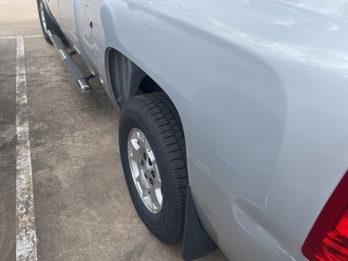 Used 2013 Chevrolet Silverado 1500 LT image 12