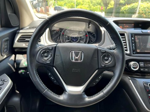 Used 2015 Honda CR-V Touring image 34