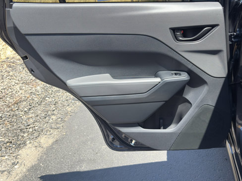 New 2025 Subaru Crosstrek 2.5i Premium image 29
