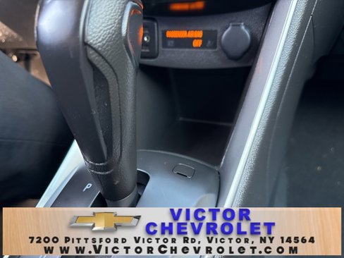 Used 2020 Chevrolet Trax LS w/ Tint and Cruise Package image 22
