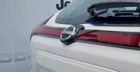 Used 2022 Nissan Kicks SR image 10