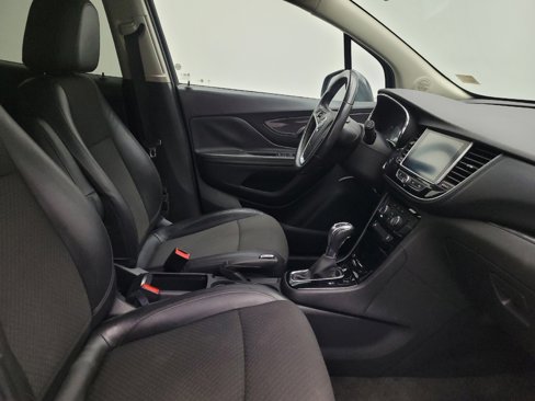 Used 2018 Buick Encore Sport Touring w/ Safety Package image 21