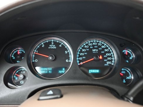 Used 2014 Chevrolet Tahoe LT image 15