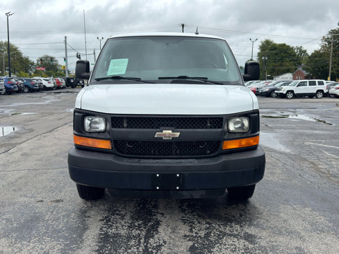 Used 2015 Chevrolet Express 2500 image 8
