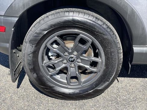 Used 2021 Ford Bronco Sport Big Bend image 9
