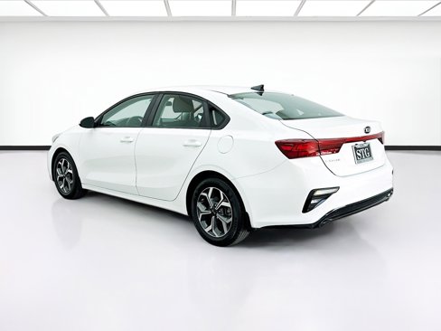 Used 2019 Kia Forte LXS image 6