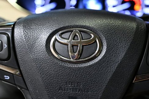 Used 2013 Toyota Avalon XLE Touring image 36