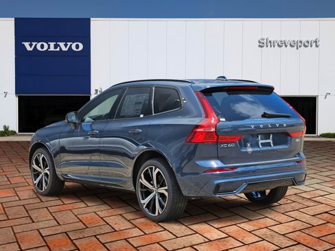 New 2025 Volvo XC60 B5 Ultra w/ Protection Package Premier image 6
