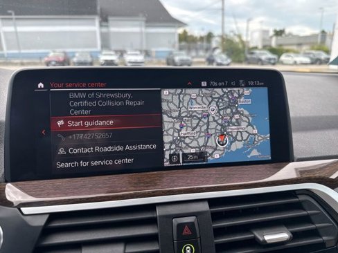 Used 2020 BMW X3 xDrive30i w/ Premium Package image 32