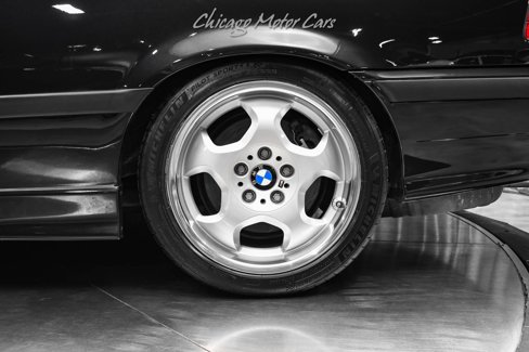 Used 1995 BMW M3 Coupe image 42