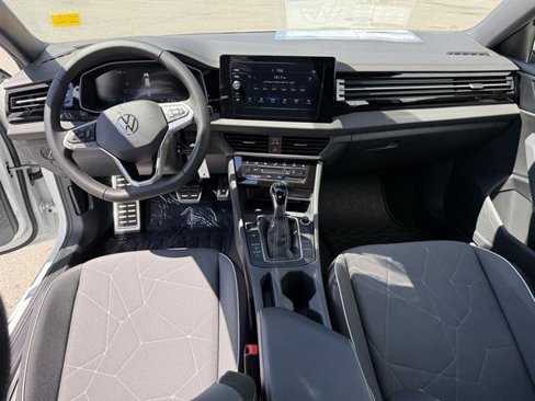 New 2025 Volkswagen Jetta Sport image 14