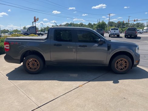 Used 2022 Ford Maverick XLT w/ Equipment Group 300A Standard image 6