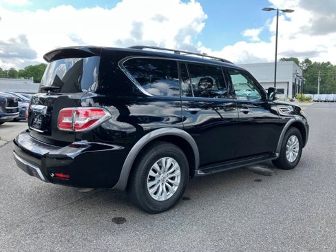 Used 2019 Nissan Armada SV image 12