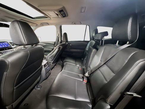 Used 2016 Honda Pilot EX-L image 24
