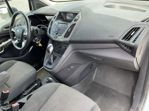 Used 2016 Ford Transit Connect XL image 17