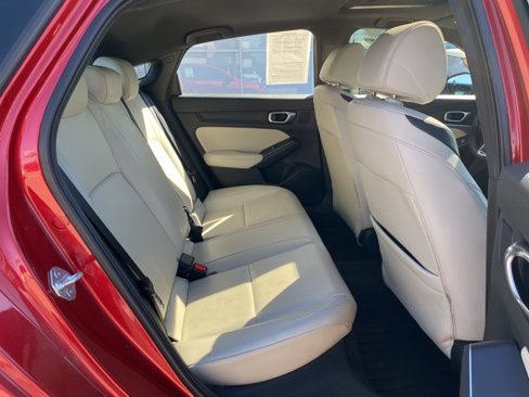 Used 2023 Acura Integra A-Spec image 20