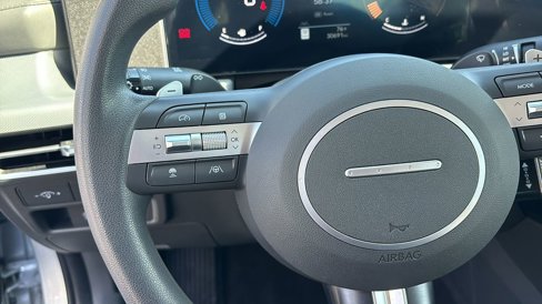 Used 2024 Hyundai Sonata SEL image 17