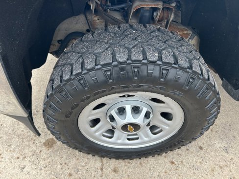 Used 2019 Chevrolet Silverado 2500 LT w/ All Star Edition image 22